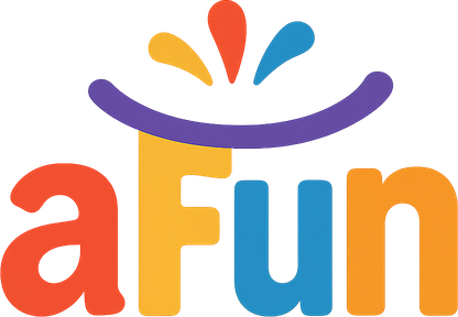 Afun Com Logo